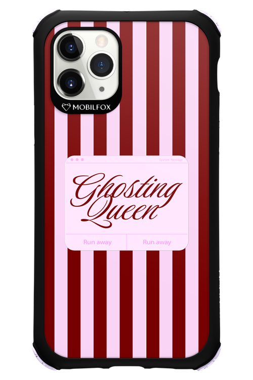 Ghosting Queen2 2.0 - Apple iPhone 11 Pro