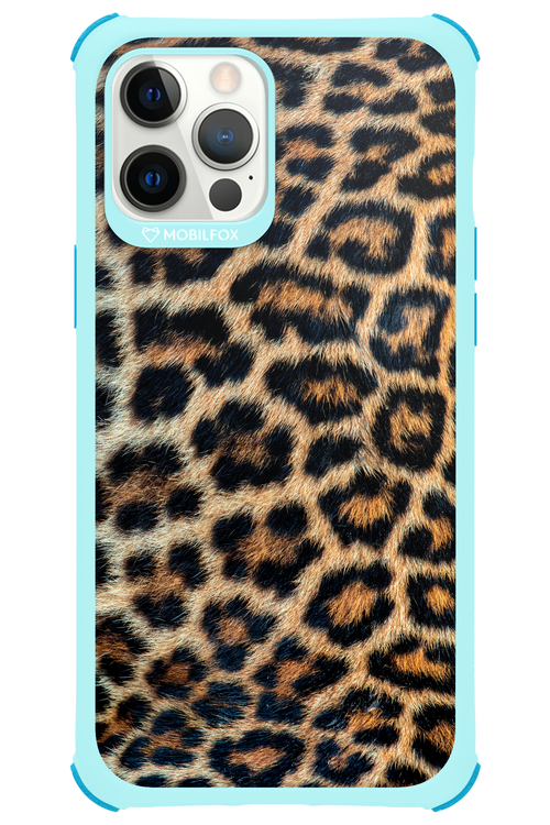 Leopard - Apple iPhone 12 Pro Max