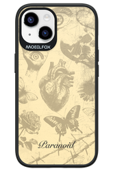 Paranoid (Sand) - Apple iPhone 14