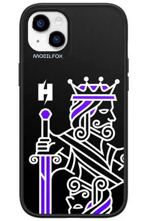 KING 2.0 - Apple iPhone 14 Plus