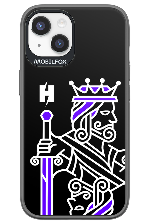 KING - Apple iPhone 14