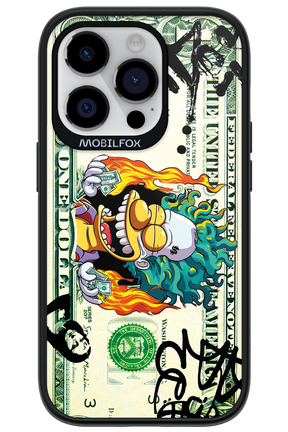 CLOWN - Apple iPhone 14 Pro