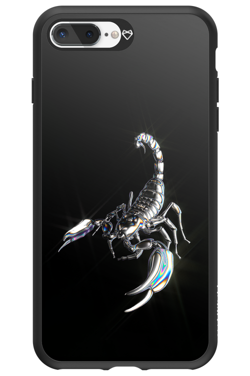 Chrome Scorpio - Apple iPhone 8 Plus