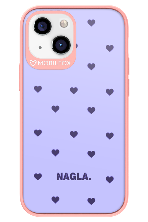 NAGLA - Apple iPhone 13 Mini