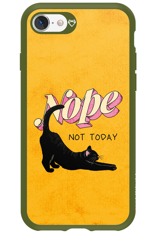 Nope, Not Today 2.0 - Apple iPhone SE 2020
