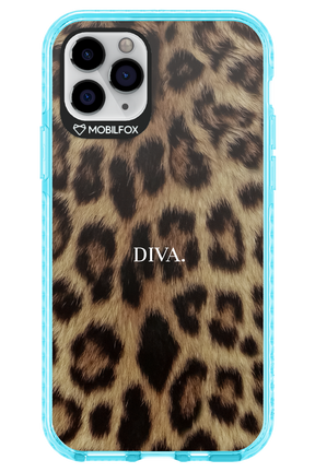 Diva - Apple iPhone 11 Pro