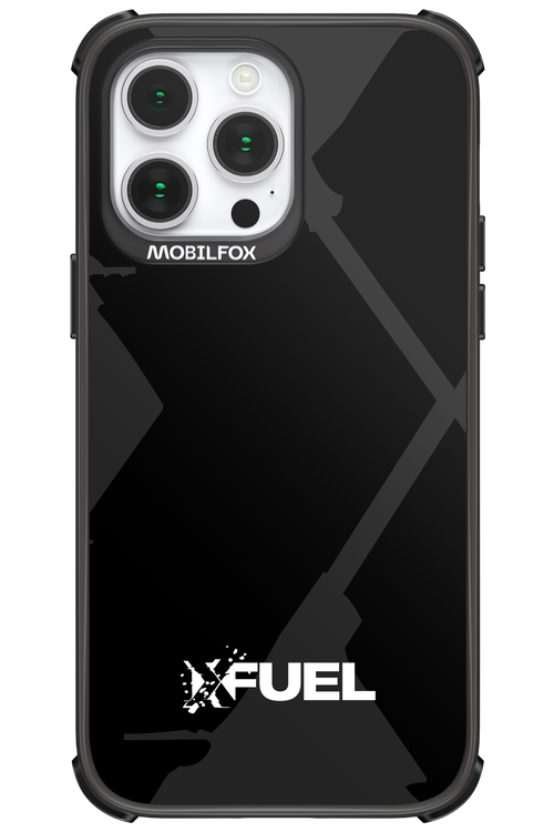 Shadow Mode - Apple iPhone 14 Pro Max