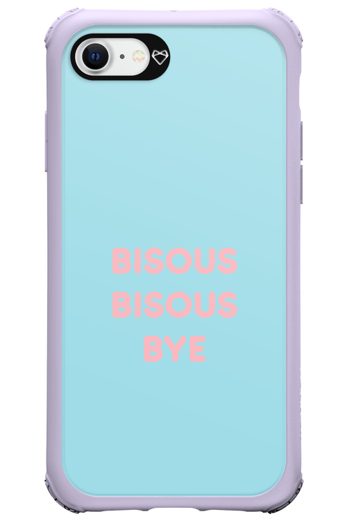 Bisous - Apple iPhone 7