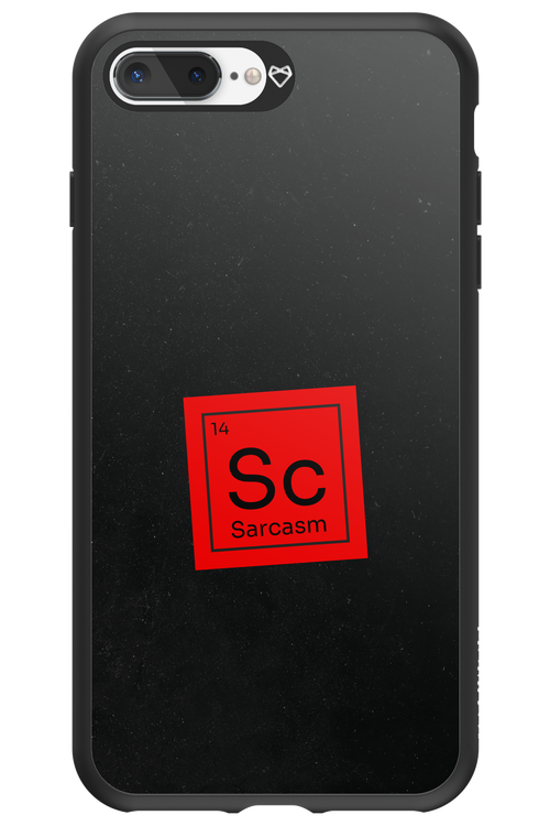 Sc 2.0 - Apple iPhone 8 Plus