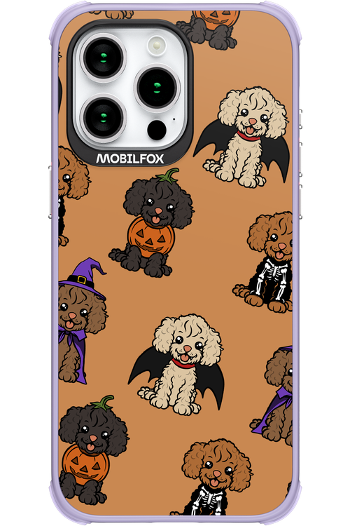 BOO-DLE CREW - Apple iPhone 15 Pro Max