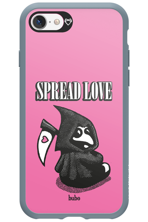 SPREAD LOVE - Apple iPhone 7