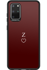 Z Burgundia 2.0 - Samsung Galaxy S20+