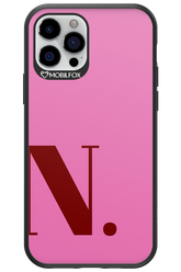 N (Sorbet) 2.0 - Apple iPhone 12 Pro