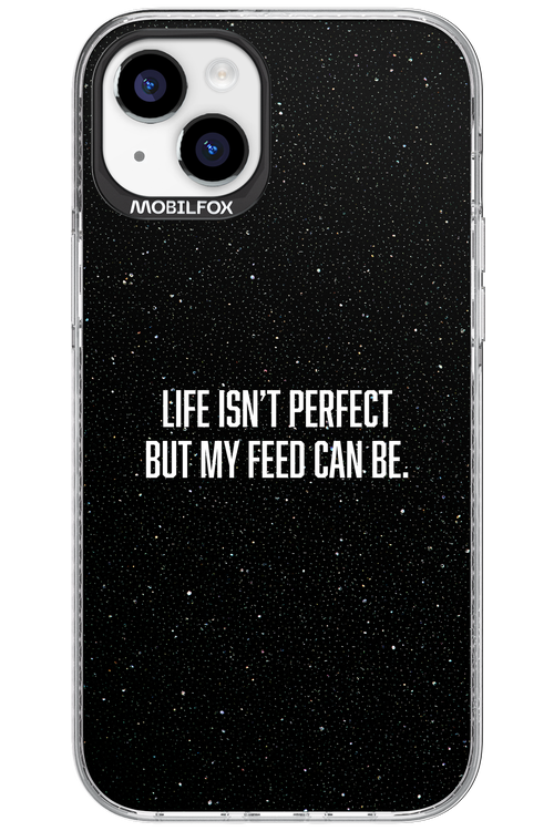 My feed 2.0 - Apple iPhone 15 Plus