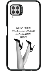 High Girl - Huawei P40 Lite