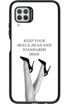 High Girl - Huawei P40 Lite