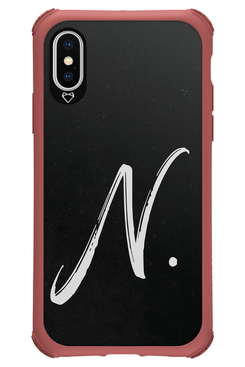(Off Space) N 2.0 - Apple iPhone XS