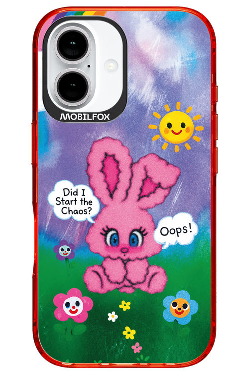 Ooops 2.0 - Apple iPhone 16