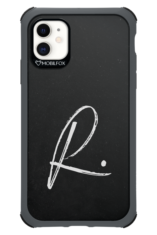 (Off Space) R 2.0 - Apple iPhone 11