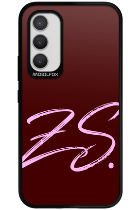 (Dark Blush) ZS 2.0 - Samsung Galaxy A34