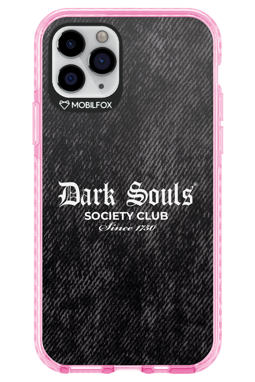Dark Souls - Apple iPhone 11 Pro