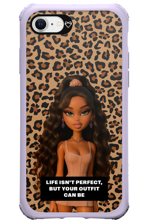 Perfect OOTD 2.0 - Apple iPhone 7