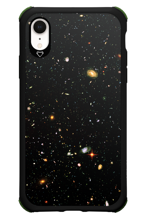 Cosmic Space - Apple iPhone XR