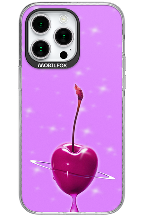 Space Cherry - Apple iPhone 15 Pro Max
