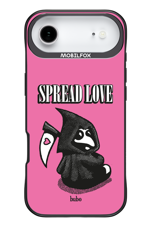 SPREAD LOVE - Apple iPhone 17 Air