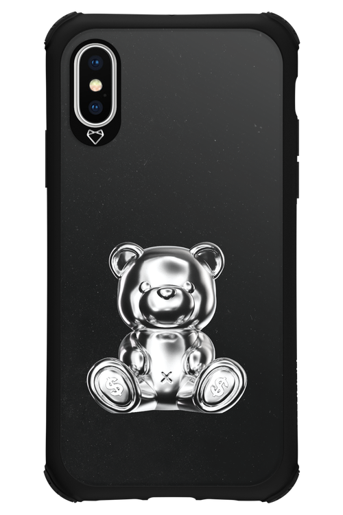 Dollar Bear - Apple iPhone XS
