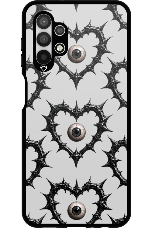 Heart Vision 2.0 - Samsung Galaxy A13 4G