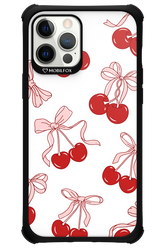 Cherry Queen 2.0 - Apple iPhone 12 Pro Max