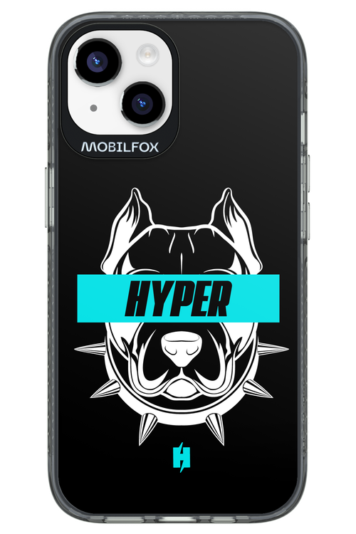 BULL Black - Apple iPhone 14