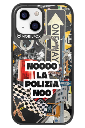 LA POLIZIA - Apple iPhone 13 Mini