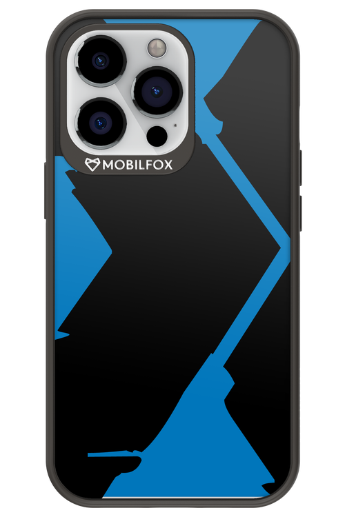 Vector Flow - Apple iPhone 13 Pro