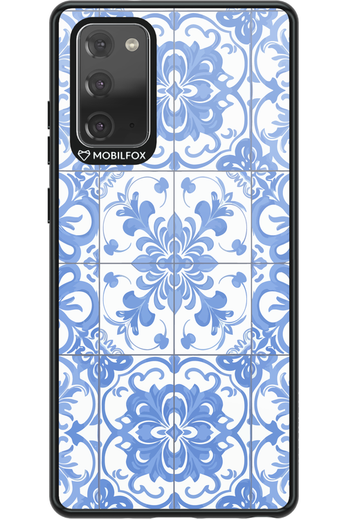 Amalfi Club 2.0 - Samsung Galaxy Note 20