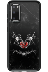 Blind Heart 2.0 - Samsung Galaxy S20