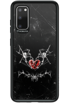 Blind Heart 2.0 - Samsung Galaxy S20