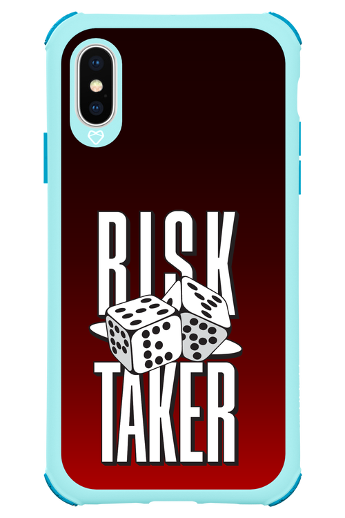 HYPER RISK - Apple iPhone XS