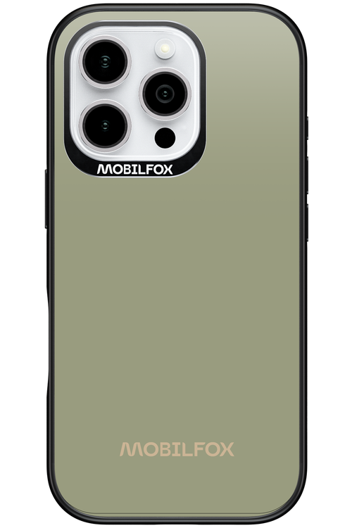 Olive 2.0 - Apple iPhone 16 Pro