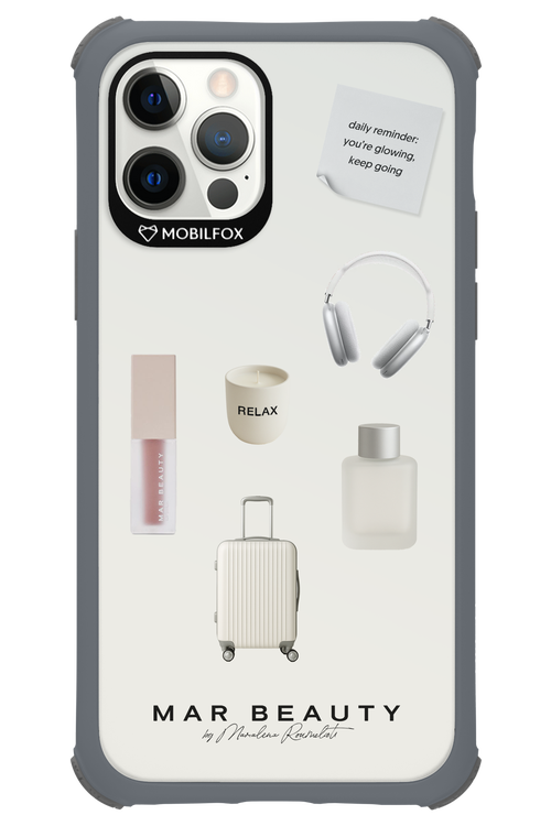 Clean Girl - Apple iPhone 12 Pro