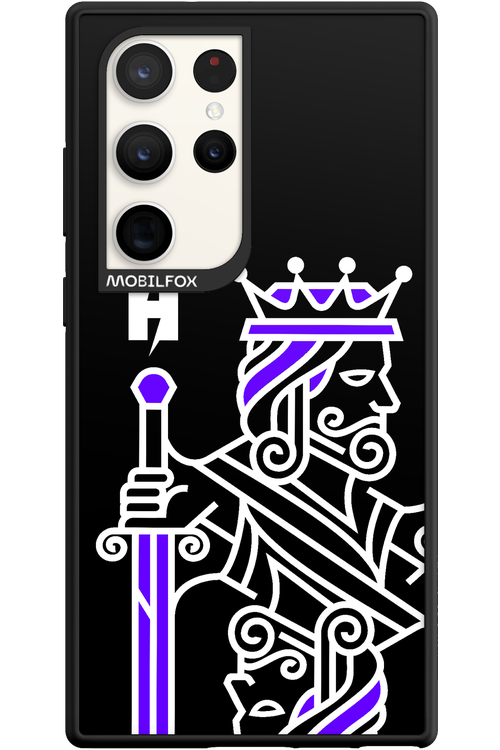 KING - Samsung Galaxy S23 Ultra