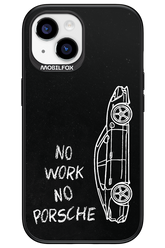 No Work - Apple iPhone 15
