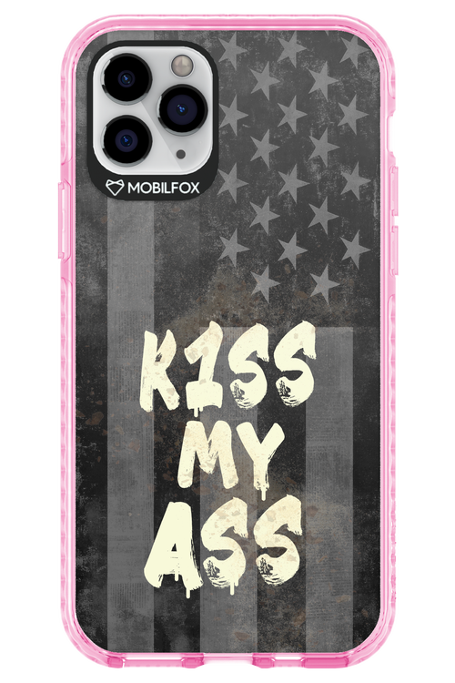 KISS II 2.0 - Apple iPhone 11 Pro
