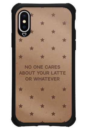 Whateverrr - Apple iPhone X