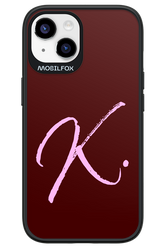 (Dark Blush) K 2.0 - Apple iPhone 14