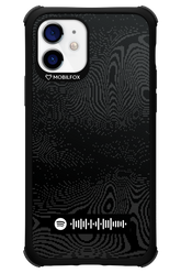 Techno frequency - Apple iPhone 12