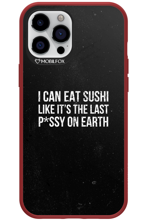 SUSHI 2.0 - Apple iPhone 12 Pro Max