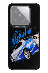 See u again - Xiaomi 14