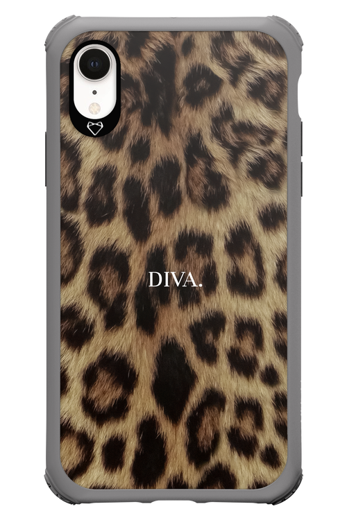 Diva 2.0 - Apple iPhone XR